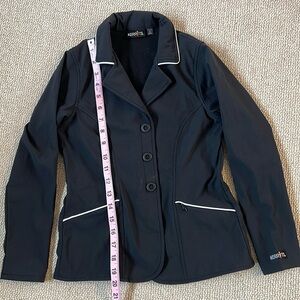 Kerrits Kids Show Coat